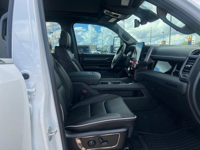 new 2026 Ram 1500 car, priced at $79,271