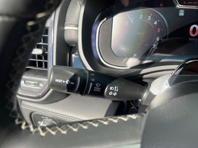 new 2026 Ram 1500 car, priced at $79,271