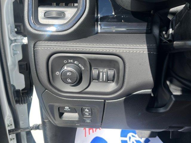 new 2026 Ram 1500 car, priced at $79,271