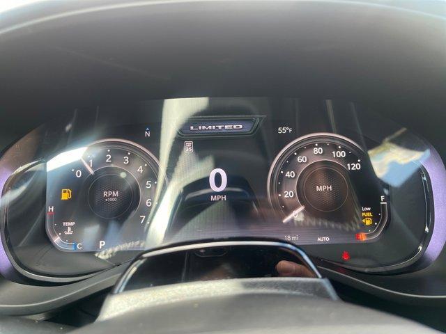 new 2026 Ram 1500 car, priced at $79,271