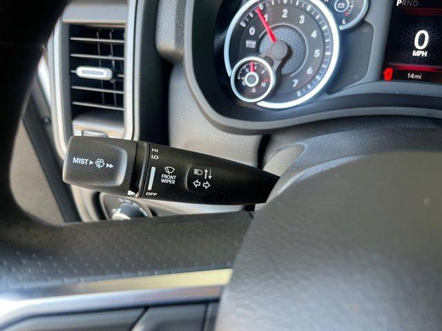 new 2025 Ram 2500 car, priced at $47,438