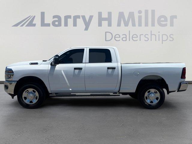 new 2025 Ram 2500 car, priced at $47,438