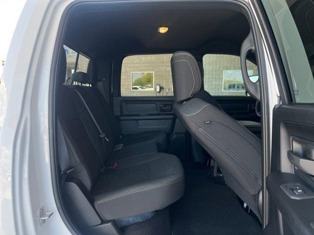 new 2025 Ram 2500 car, priced at $47,438