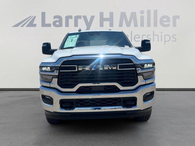 new 2025 Ram 2500 car, priced at $47,438
