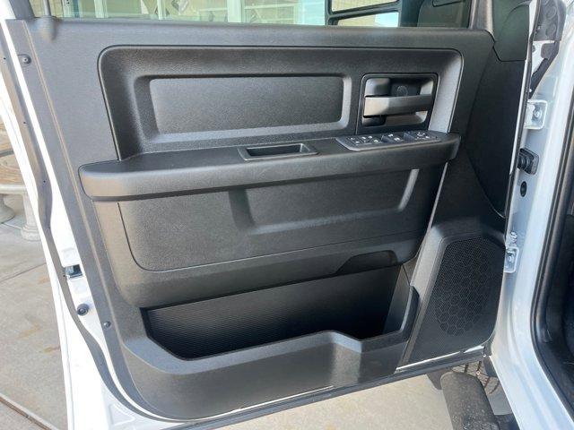 new 2025 Ram 2500 car, priced at $47,438