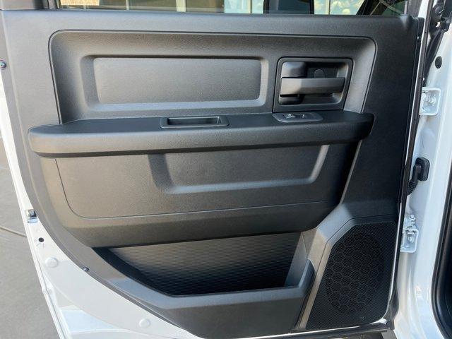 new 2025 Ram 2500 car, priced at $47,438