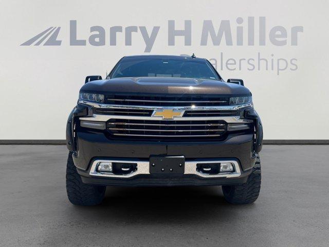 used 2019 Chevrolet Silverado 1500 car, priced at $46,999