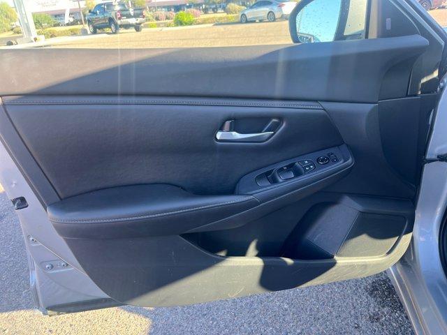 used 2023 Nissan Sentra car, priced at $19,811