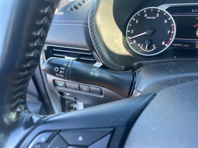 used 2023 Nissan Sentra car, priced at $19,811