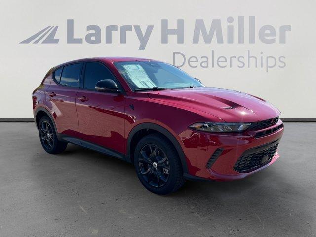 new 2025 Dodge Hornet car, priced at $32,663