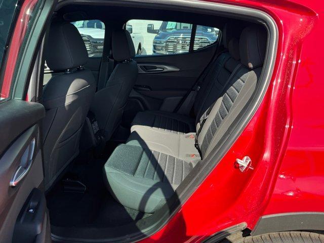 new 2025 Dodge Hornet car, priced at $32,663