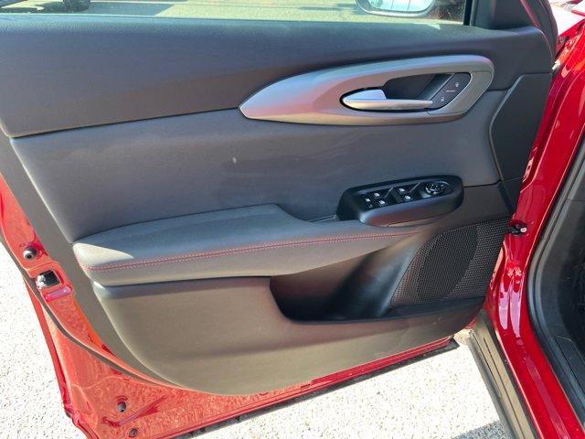 new 2025 Dodge Hornet car, priced at $32,663