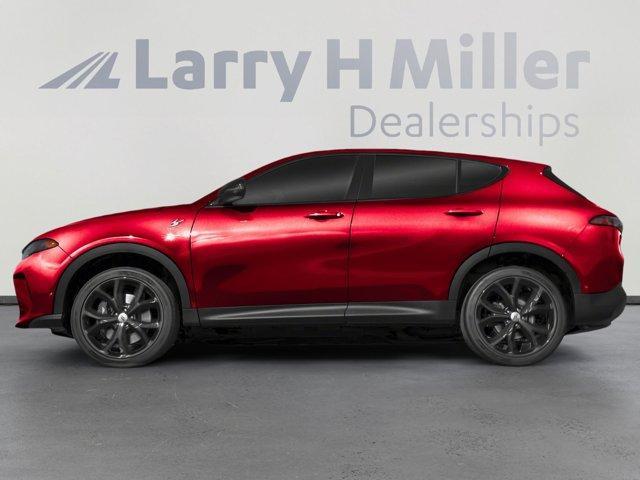new 2025 Dodge Hornet car, priced at $32,663