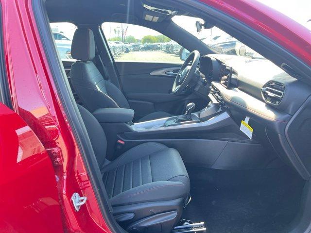 new 2025 Dodge Hornet car, priced at $32,663