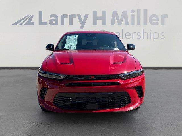 new 2025 Dodge Hornet car, priced at $32,663