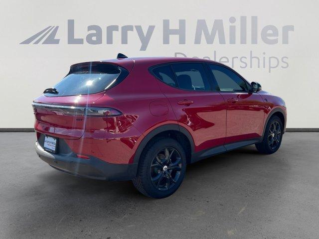 new 2025 Dodge Hornet car, priced at $32,663