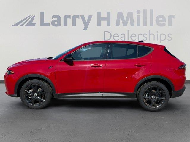 new 2025 Dodge Hornet car, priced at $32,663