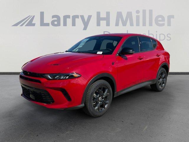 new 2025 Dodge Hornet car, priced at $32,663