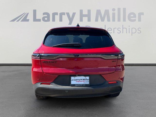new 2025 Dodge Hornet car, priced at $32,663