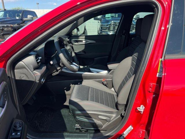 new 2025 Dodge Hornet car, priced at $32,663