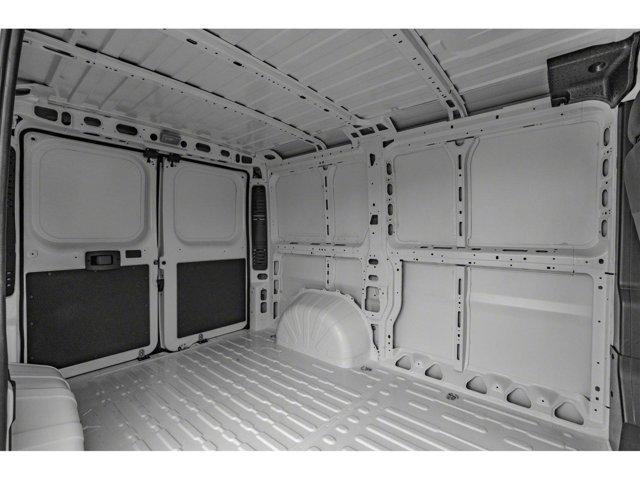 new 2025 Ram ProMaster 1500 car, priced at $46,081