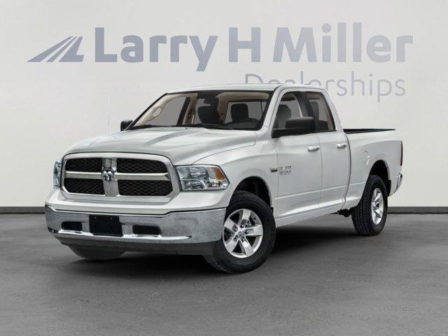 used 2022 Ram 1500 Classic car, priced at $29,999