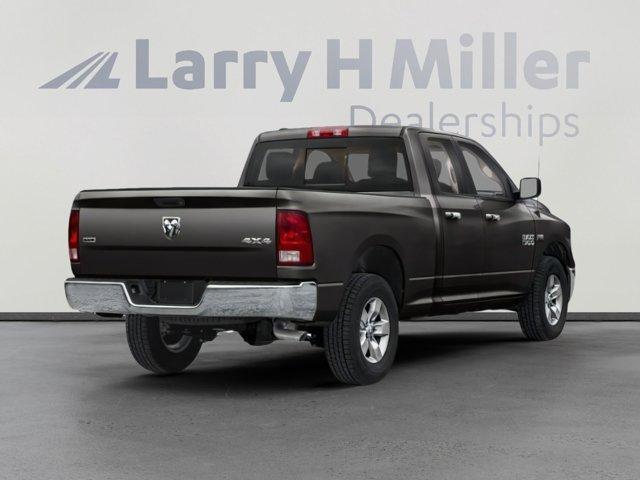 used 2022 Ram 1500 Classic car, priced at $29,999