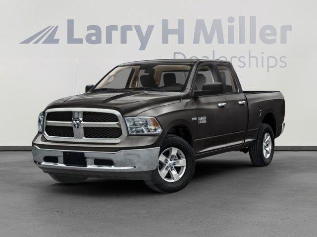 used 2022 Ram 1500 Classic car, priced at $28,999