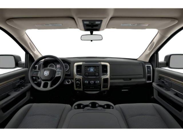 used 2022 Ram 1500 Classic car, priced at $29,999