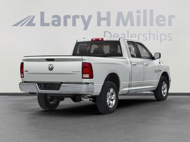 used 2022 Ram 1500 Classic car, priced at $29,999