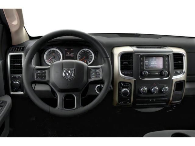 used 2022 Ram 1500 Classic car, priced at $29,999