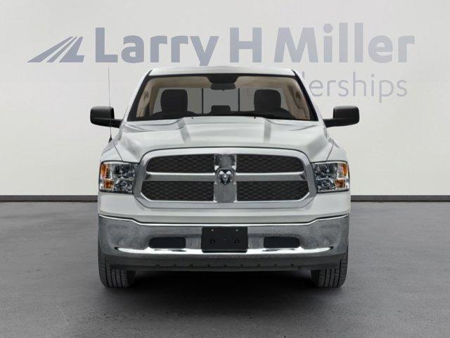 used 2022 Ram 1500 Classic car, priced at $29,999