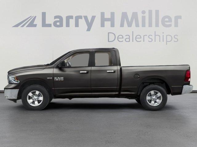 used 2022 Ram 1500 Classic car, priced at $29,999