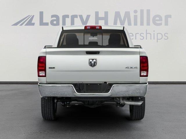 used 2022 Ram 1500 Classic car, priced at $29,999