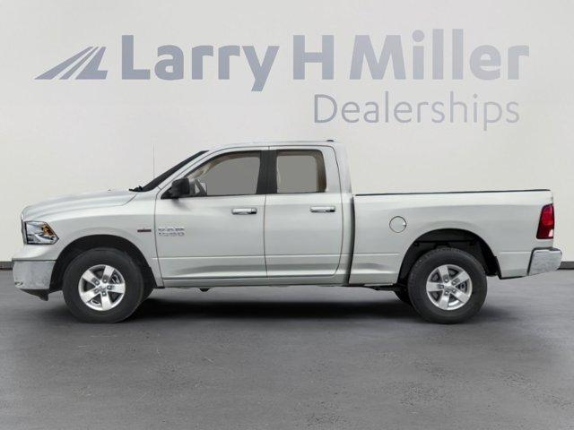 used 2022 Ram 1500 Classic car, priced at $29,999