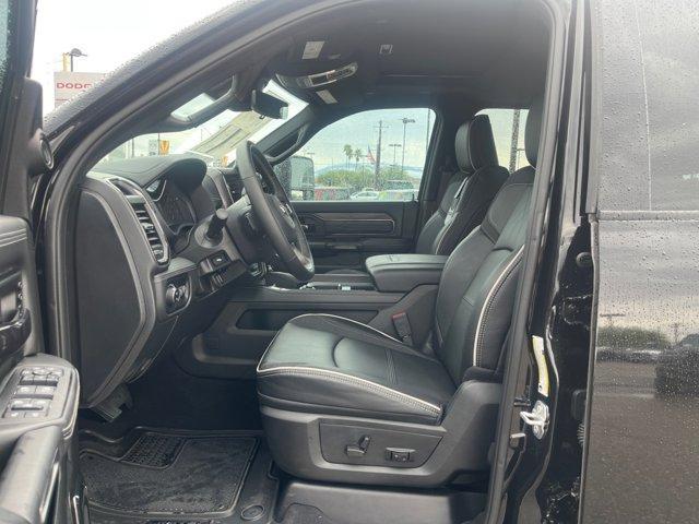 new 2025 Ram 2500 car, priced at $90,448