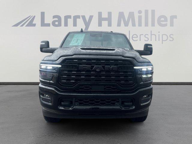new 2025 Ram 2500 car, priced at $90,448