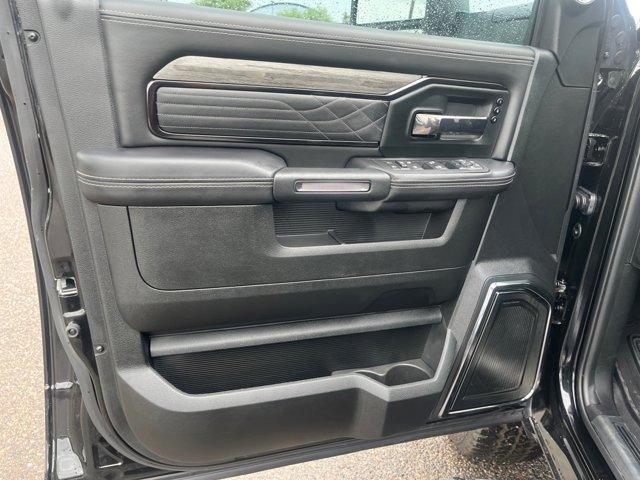 new 2025 Ram 2500 car, priced at $90,448