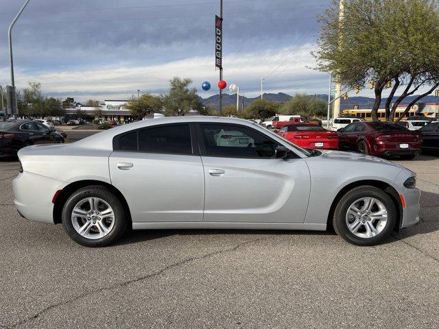 new 2023 Dodge Charger car, priced at $25,779