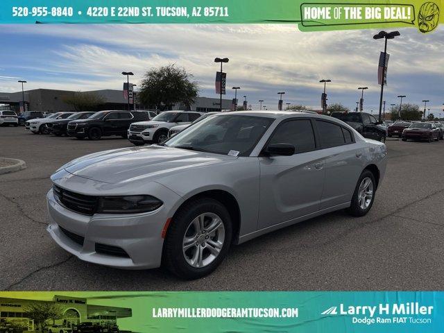 new 2023 Dodge Charger car, priced at $25,779