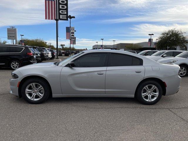 new 2023 Dodge Charger car, priced at $25,779