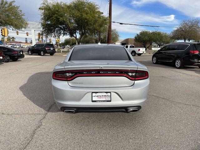 new 2023 Dodge Charger car, priced at $26,779