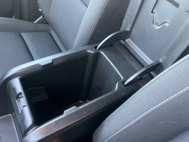 used 2022 Chevrolet Colorado car, priced at $26,476