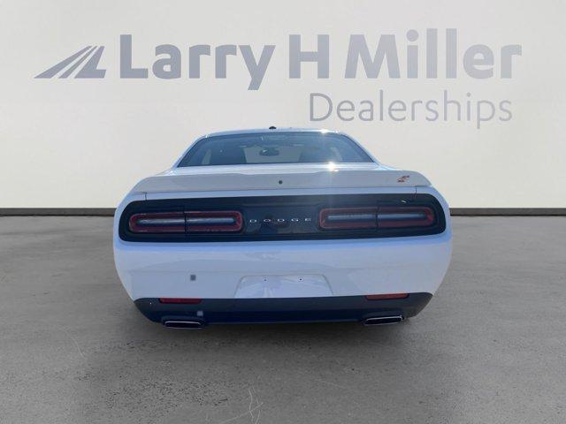 used 2023 Dodge Challenger car, priced at $32,395