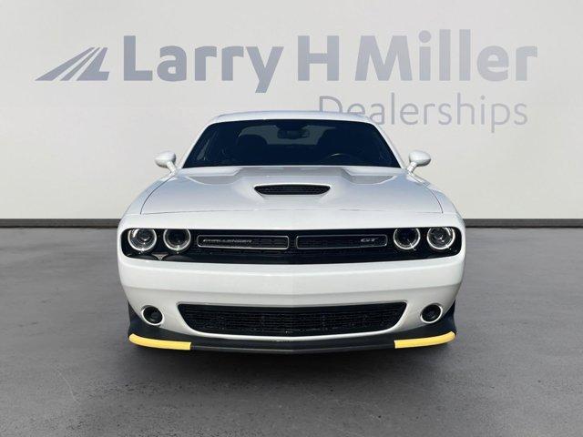 used 2023 Dodge Challenger car, priced at $32,395