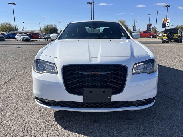 used 2022 Chrysler 300 car, priced at $24,999