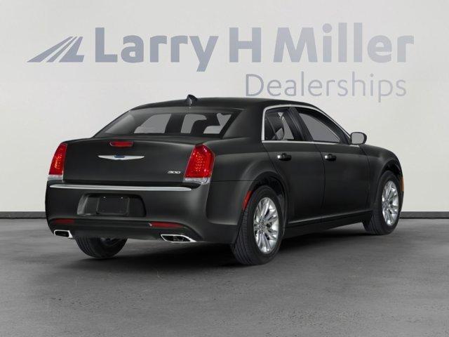 used 2022 Chrysler 300 car, priced at $24,999