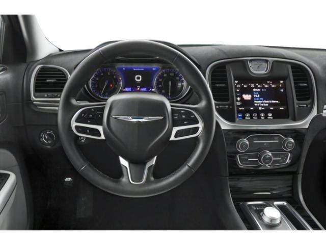 used 2022 Chrysler 300 car, priced at $24,999