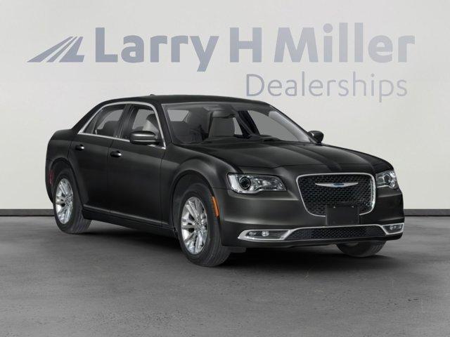 used 2022 Chrysler 300 car, priced at $24,999