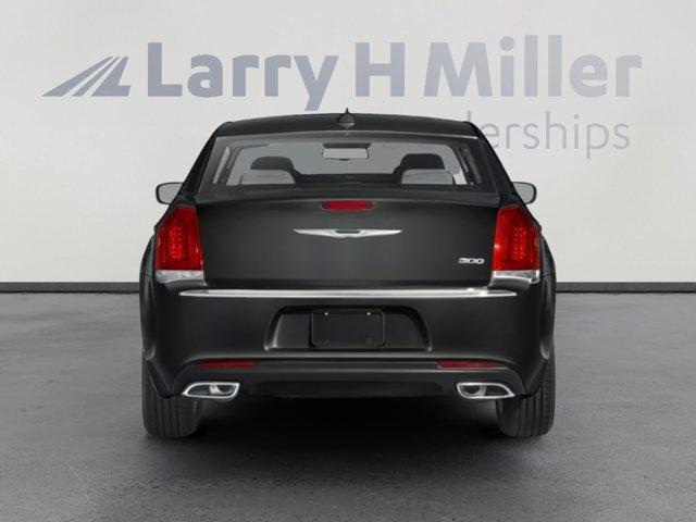 used 2022 Chrysler 300 car, priced at $24,999